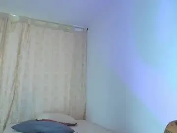 Chaturbate Live Sex Cam of tinny_and_candy