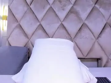 Chaturbate Free Porn Cam of violett_rabbit_