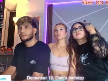 Chaturbate Adult Webcams of wetbubble