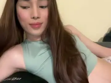 Chaturbate Watch Live Sex Cams of xdropgorgeous_onlyamira