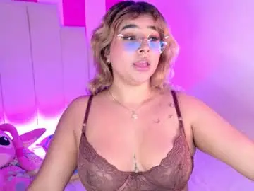 Chaturbate Live Sex Cam of aliice_wonderland_