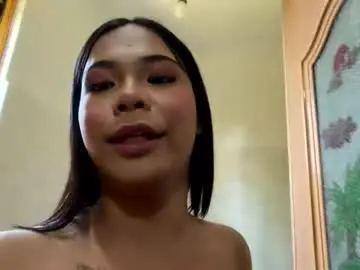 Chaturbate Sex Cam of allysonhartes