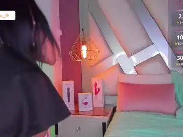 Chaturbate Private Sex Chat of amber_villalobos