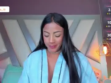 Chaturbate Adult Video Chat of amber_villalobos