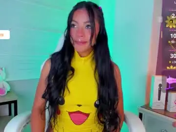 Chaturbate Adult Webcams of amber_villalobos