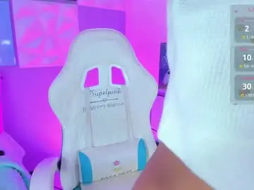 Chaturbate Free Porn Cam of amber_villalobos