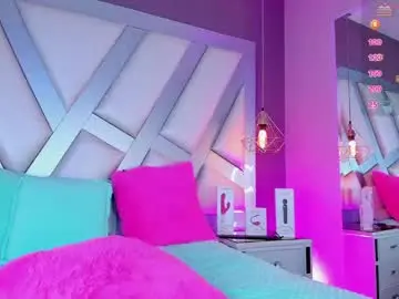 Chaturbate Watch Live Sex Cams of amber_villalobos