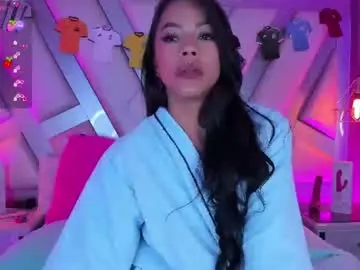 Chaturbate Sex Cam of amber_villalobos