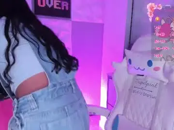 Chaturbate Private Sex Chat of amber_villalobos