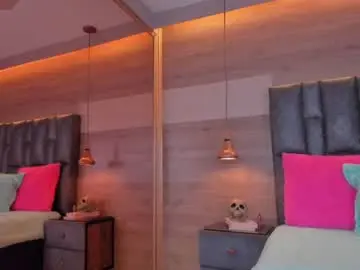 Chaturbate Live Porn of amber_villalobos