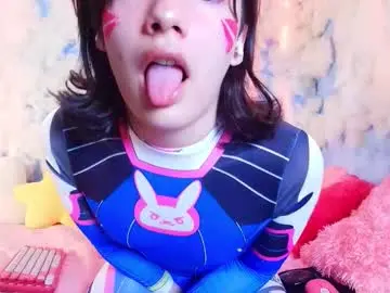 Chaturbate Best live sex cam show of angel_shiny