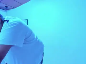 Chaturbate Live Sex of cloe_x_billy