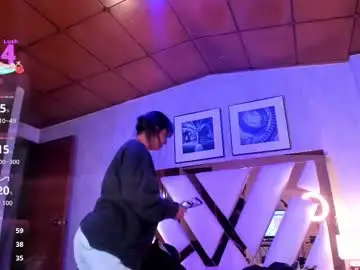 Chaturbate Watch Live Sex Cams of cloe_x_billy