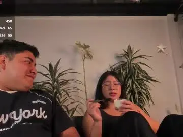 Chaturbate Live Sex of cloe_x_billy