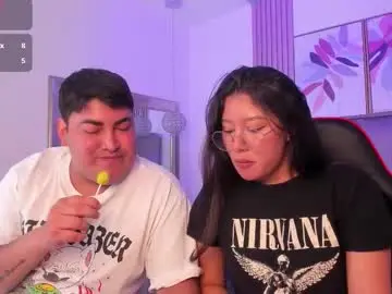 Chaturbate Sex Chat of cloe_x_billy