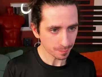 Chaturbate Private Sex Chat of daniel_morrise