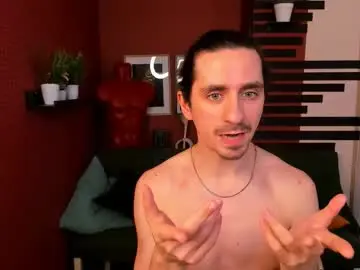 Chaturbate Adult Webcam of daniel_morrise