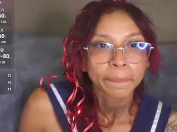 Chaturbate Live Sex of danielisrubi
