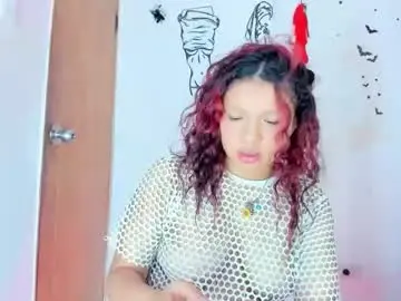 Chaturbate Best live sex cam show of emilly_coper18