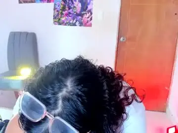 Chaturbate Best Webcam of emilly_coper18