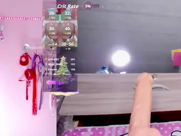 Chaturbate Watch Live Sex Cams of emily_foxxxi