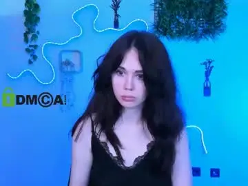 Chaturbate Nude Webcam of emilynxx