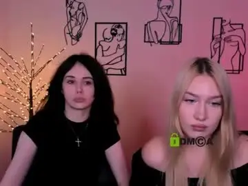 Chaturbate Private Sex Chat of emilynxx