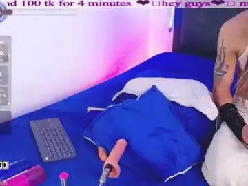 Chaturbate Private Sex Chat of engol_belial