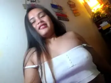 Chaturbate Adult Webcams of grace_filipina