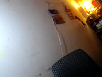 Chaturbate Sex Cam of grace_filipina