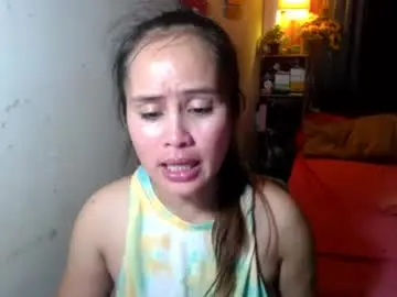 Chaturbate Private Sex Chat of grace_filipina