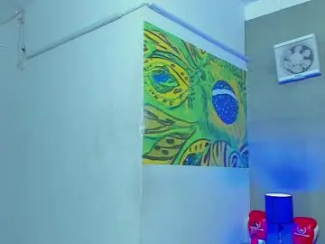 Chaturbate Sex Cam of jhonny_flames7