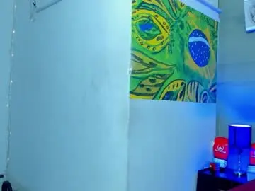 Chaturbate Live Porn of jhonny_flames7