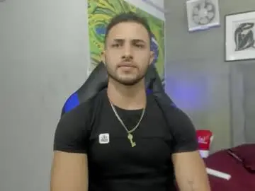 Chaturbate Sex Chat of jhonny_flames7