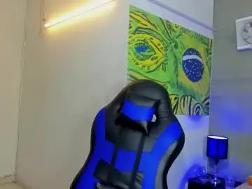 Chaturbate Free Live Porn of jhonny_flames7