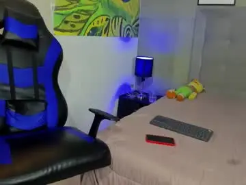 Chaturbate Live Porn of jhonny_flames7