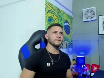 Chaturbate Watch Live Sex Cams of jhonny_flames7