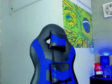 Chaturbate Adult Video Chat of jhonny_flames7
