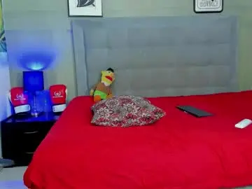 Chaturbate Adult Webcam of jhonny_flames7