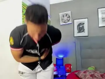 Chaturbate Adult Video Chat of jhonny_flames7