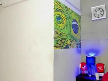 Chaturbate Private Sex Chat of jhonny_flames7