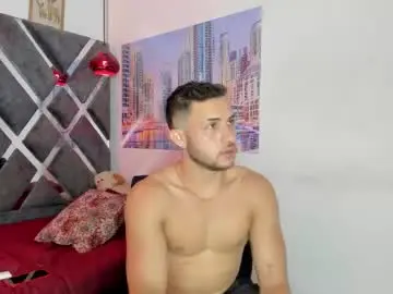 Chaturbate Sex Cam of jhonny_flames7