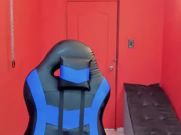 Chaturbate Adult Webcam of jhonny_flames7