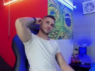 Chaturbate Adult Webcams of jhonny_flames7