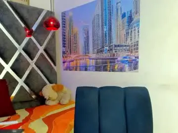 Chaturbate Adult Video Chat of jhonny_flames7