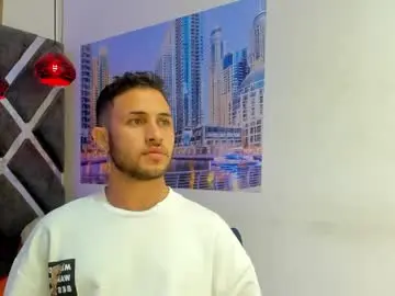 Chaturbate Watch Live Sex Cams of jhonny_flames7