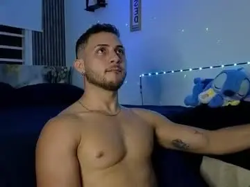 Chaturbate Adult Webcams of jhonny_flames7