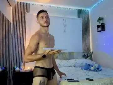 Chaturbate Watch Live Sex Cams of jhonny_flames7