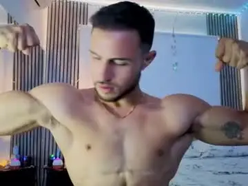 Chaturbate Watch Live Sex Cams of jhonny_flames7