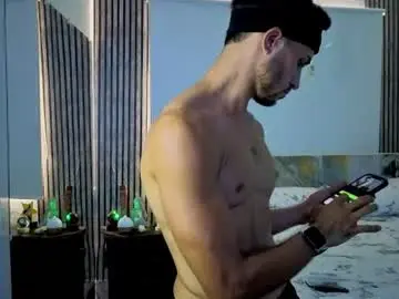Chaturbate Best Webcam of jhonny_flames7